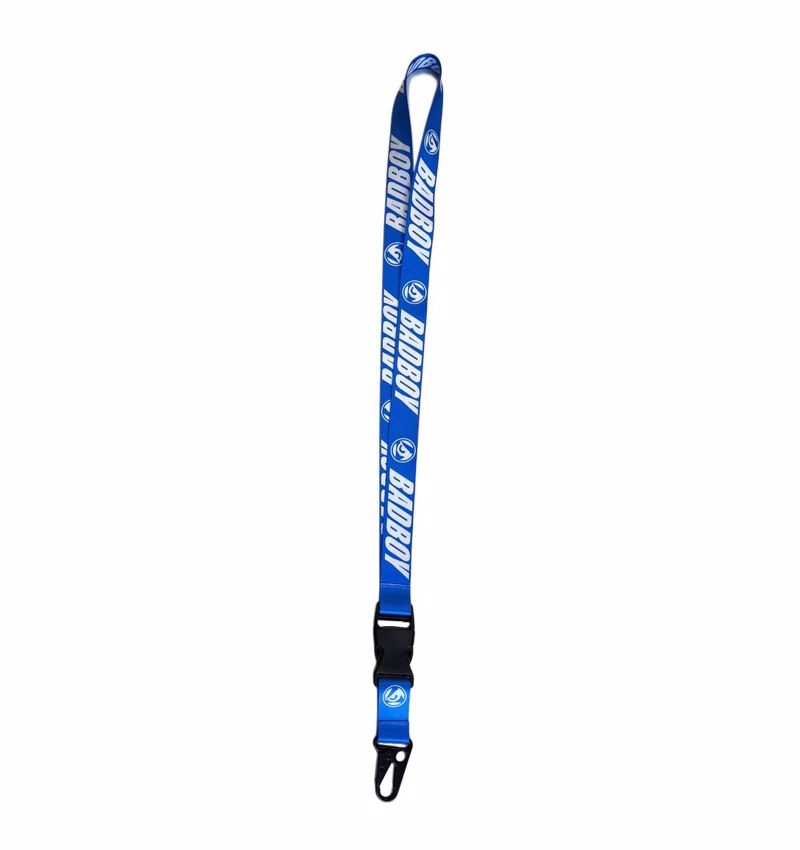 BAD BOY louraki laimou Logo SafeBreak - BLUE